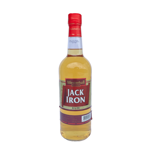 Jack Iron Rum