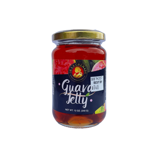 Guava Jelly