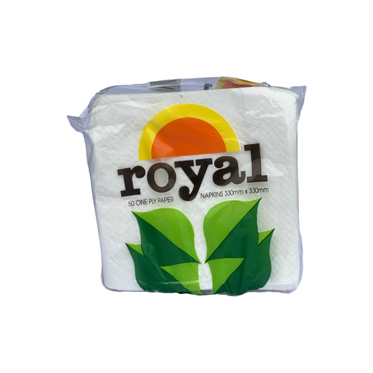 Royal - Napkins