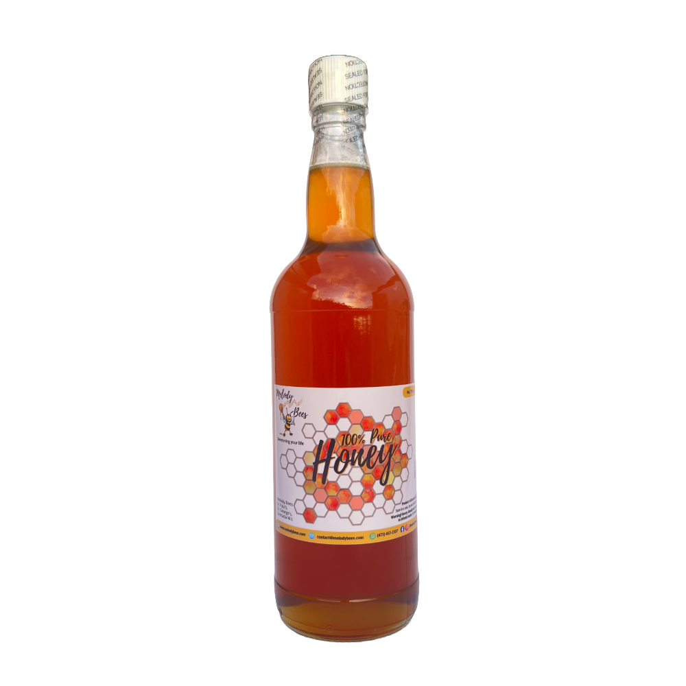 Honey - 750mL