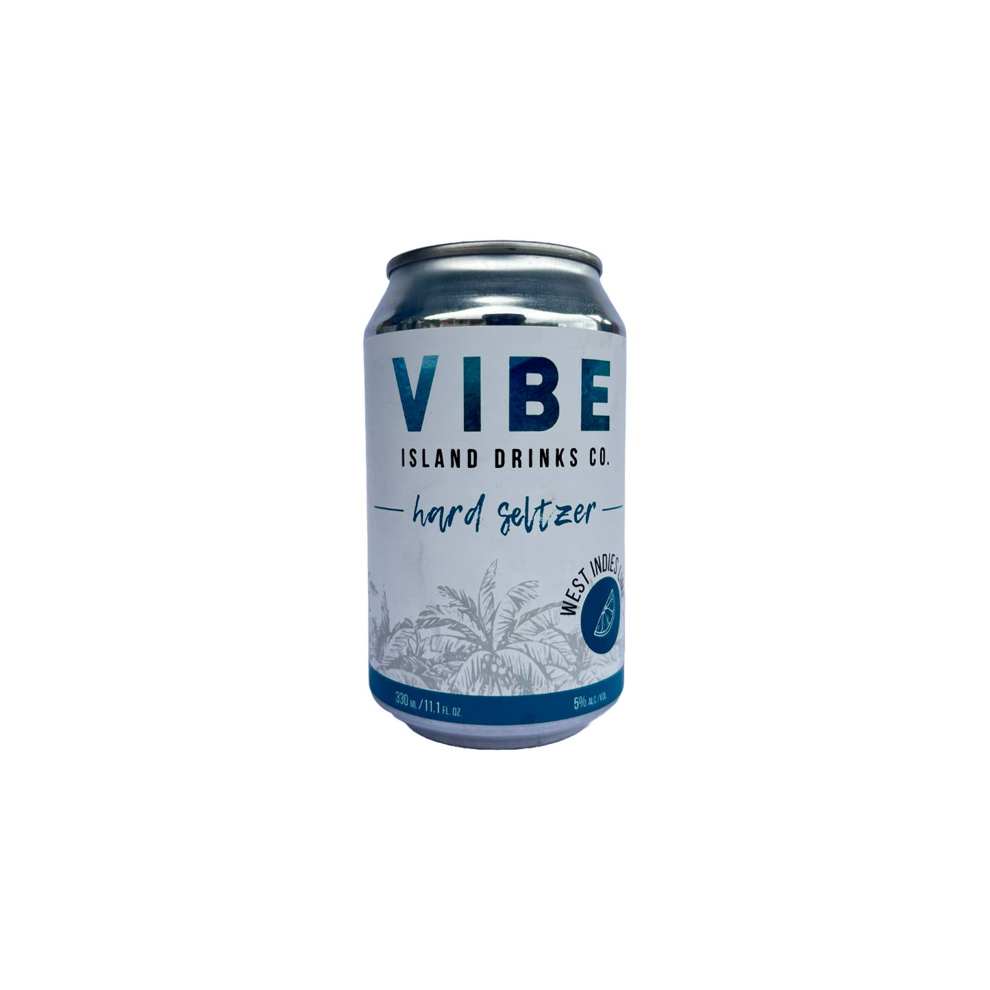 Vibe Hard Seltzer