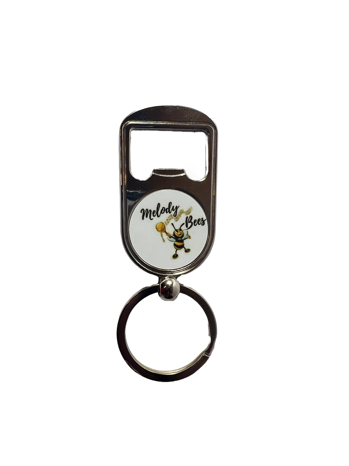 Key ring | Bottle opener