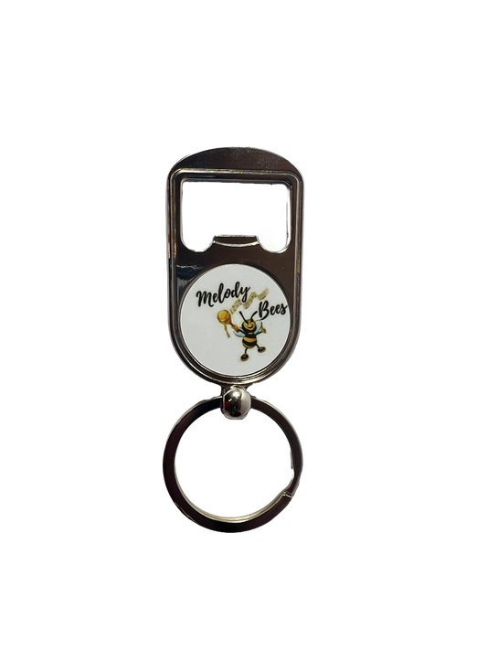 Key ring | Bottle opener