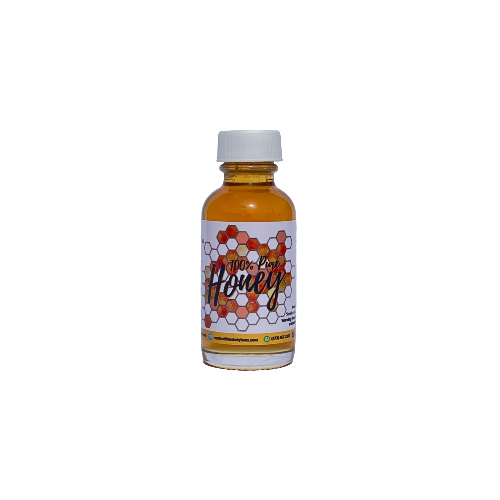 Honey - 30mL