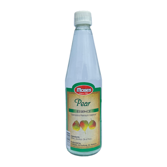 Pear Essence - 650mL