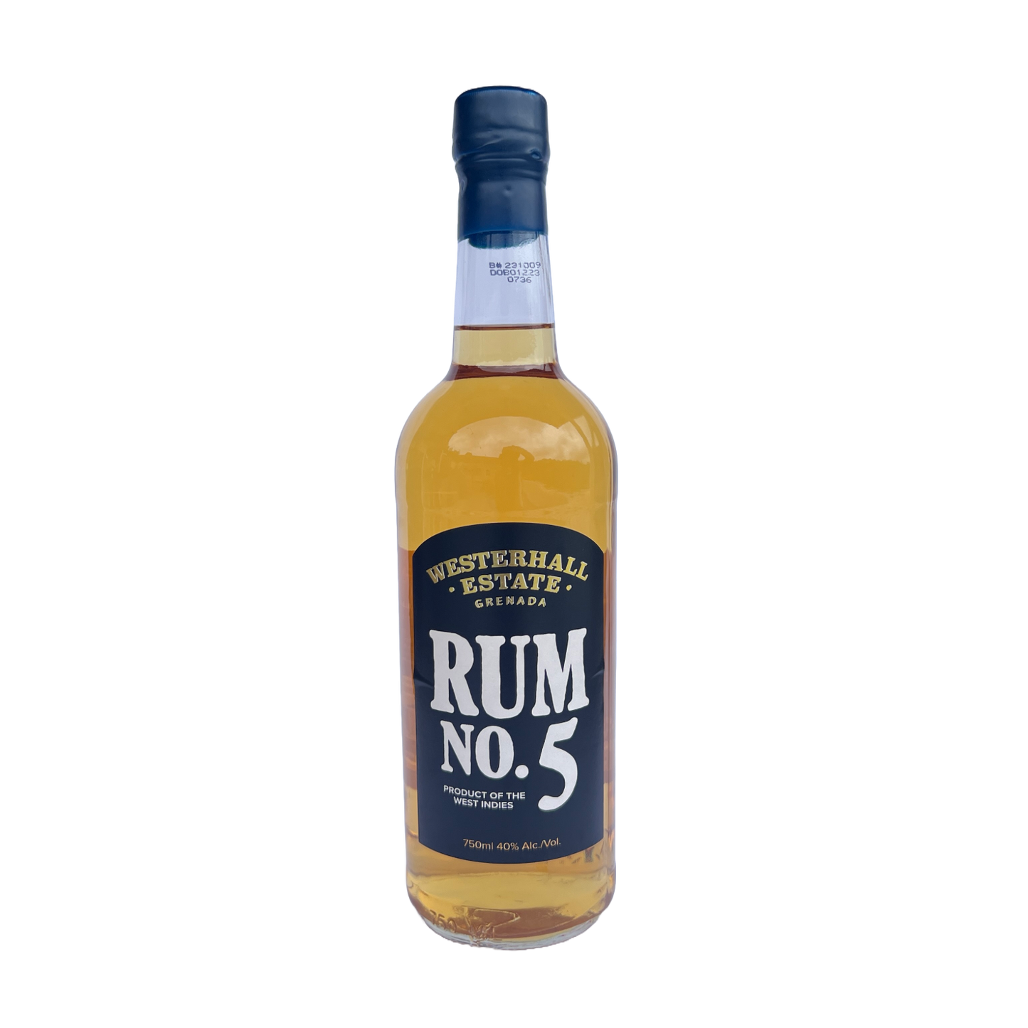 Rum No. 5