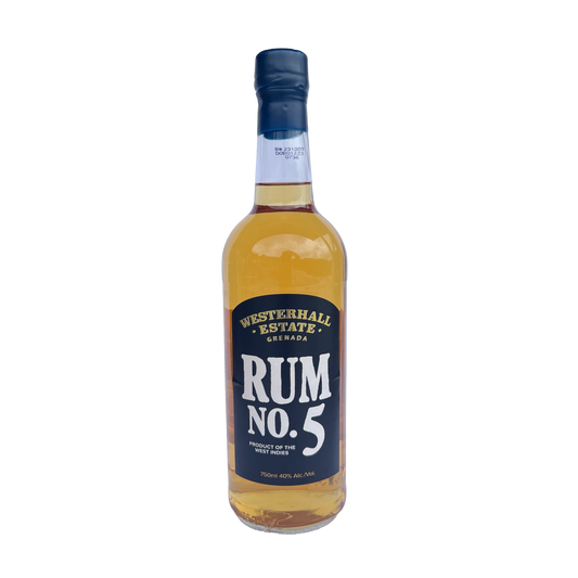 Rum No. 5