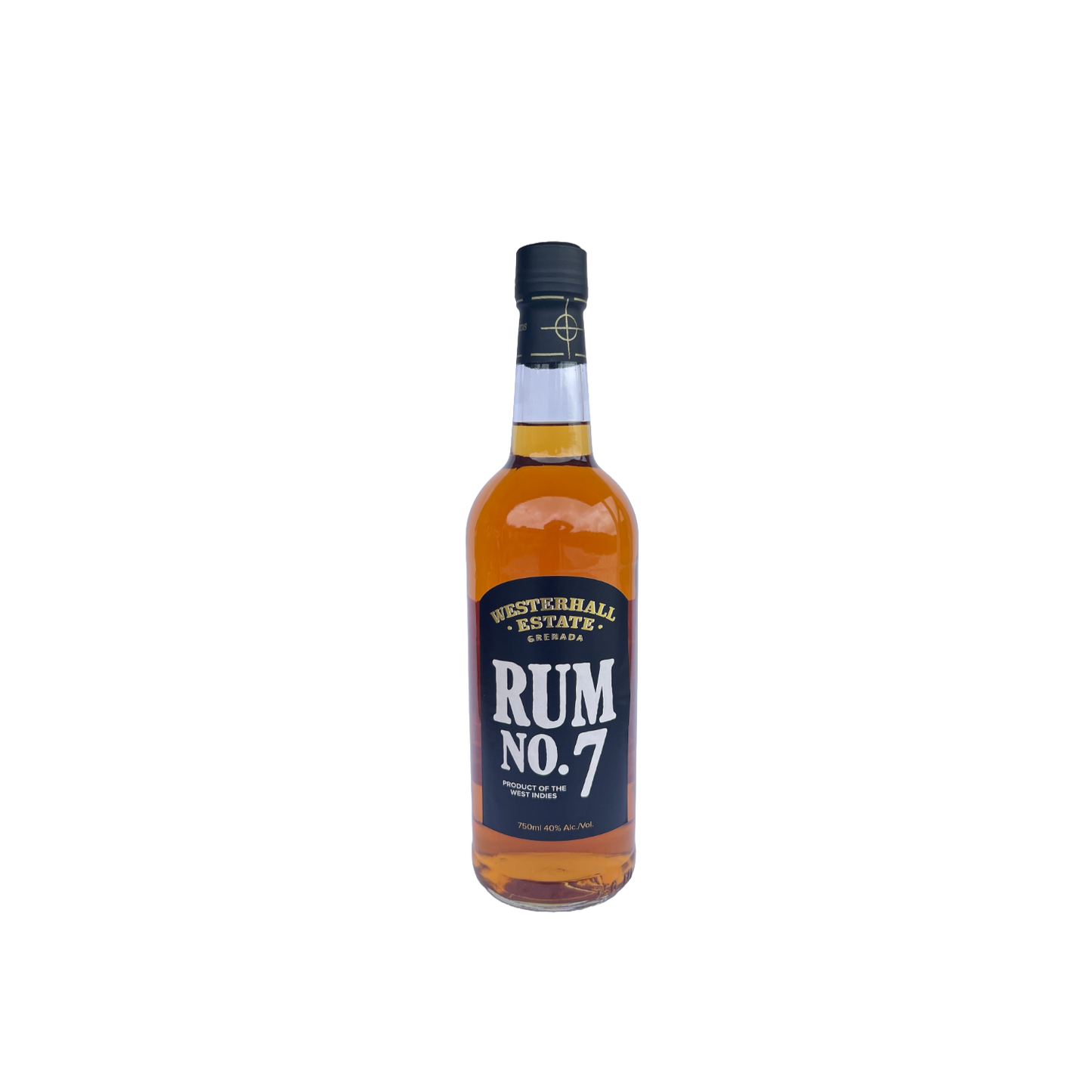 Rum No. 7