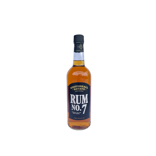 Rum No. 7