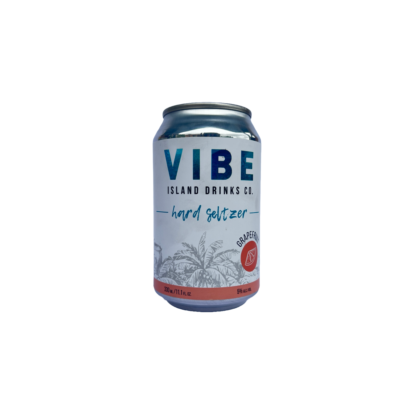 Vibe Hard Seltzer