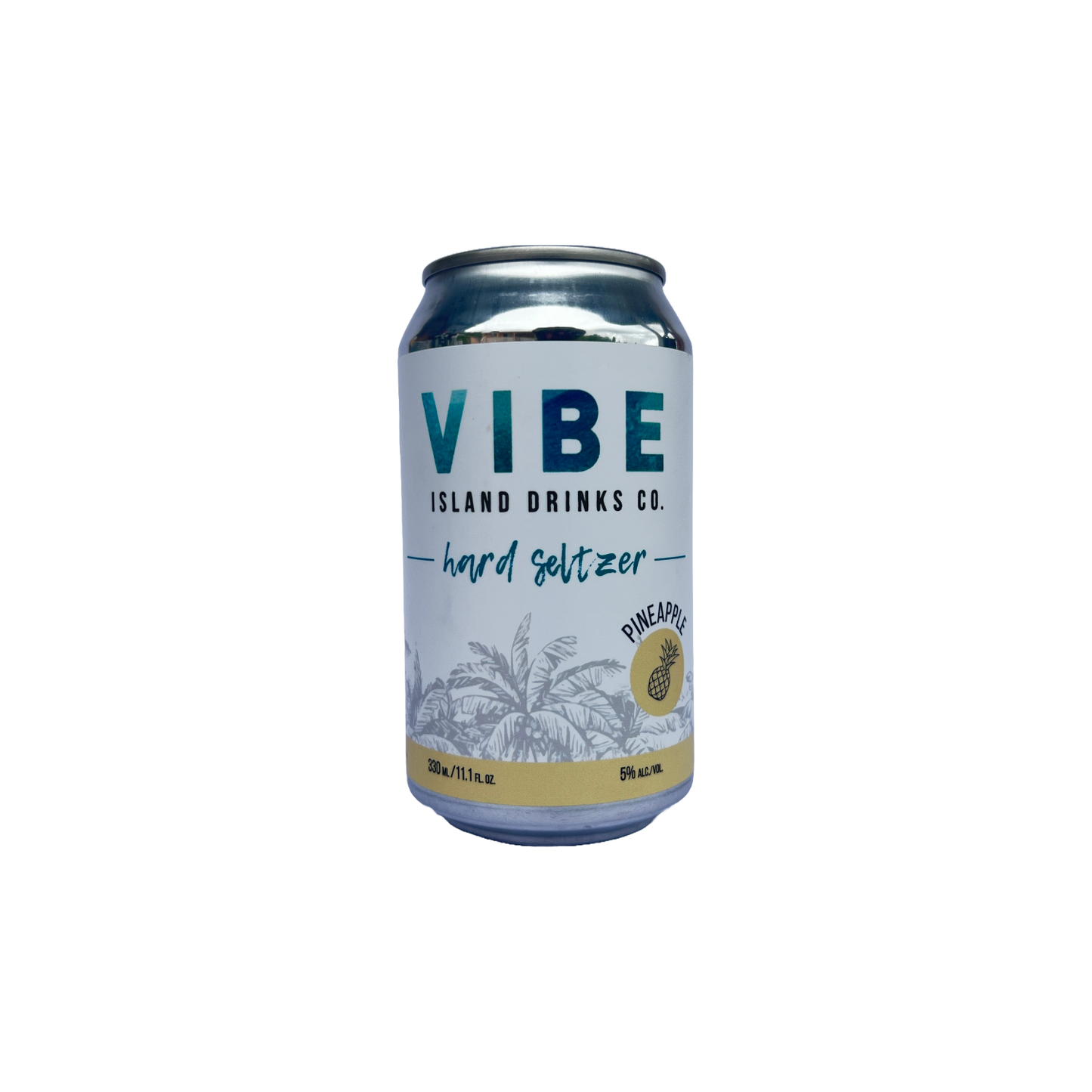 Vibe Hard Seltzer