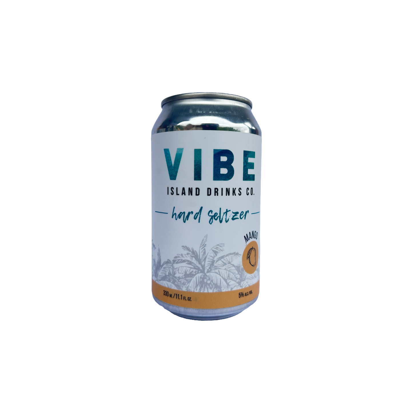 Vibe Hard Seltzer