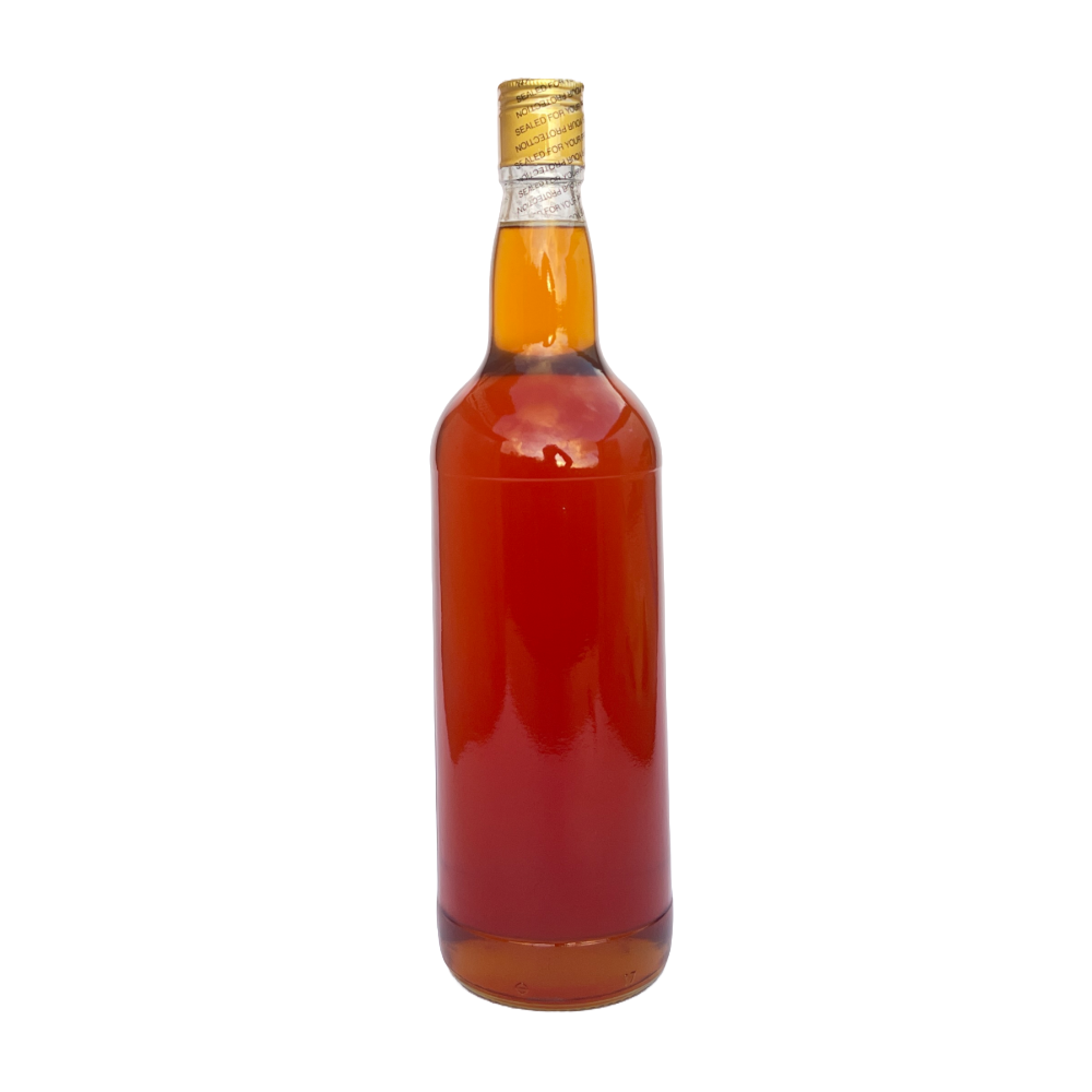 Honey 'Under The Counter' - 750mL (Unlabelled)