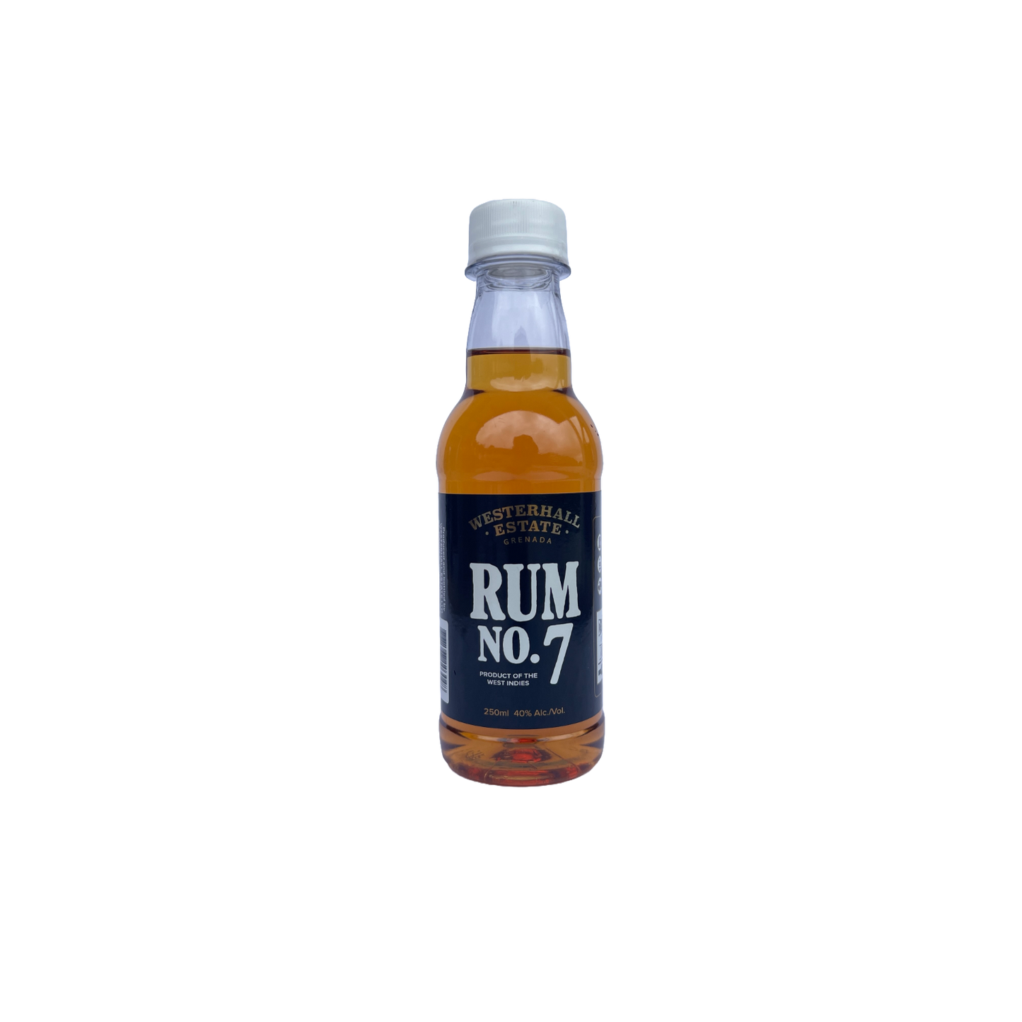 Rum No. 7