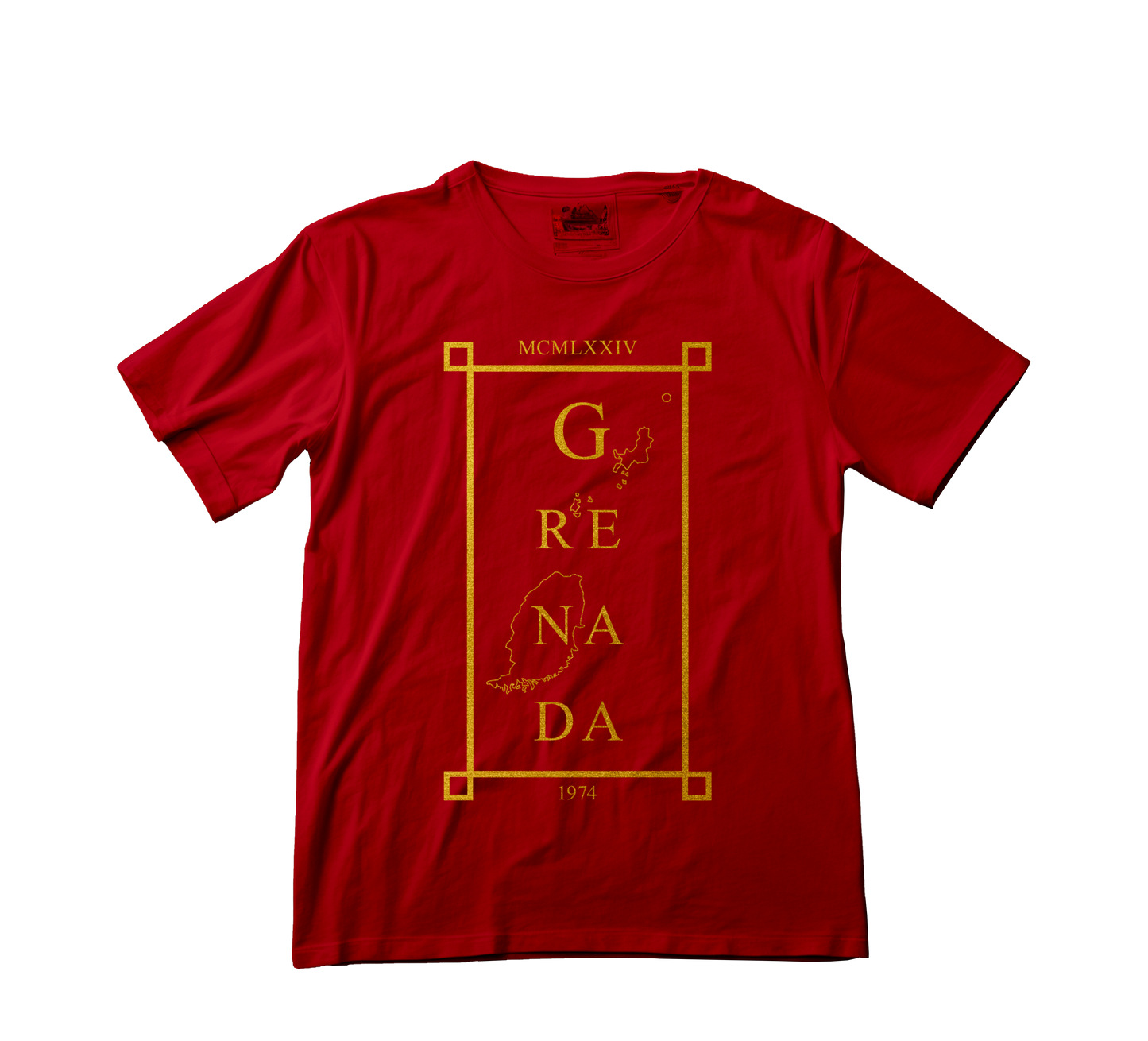 Grenada Independence Edition