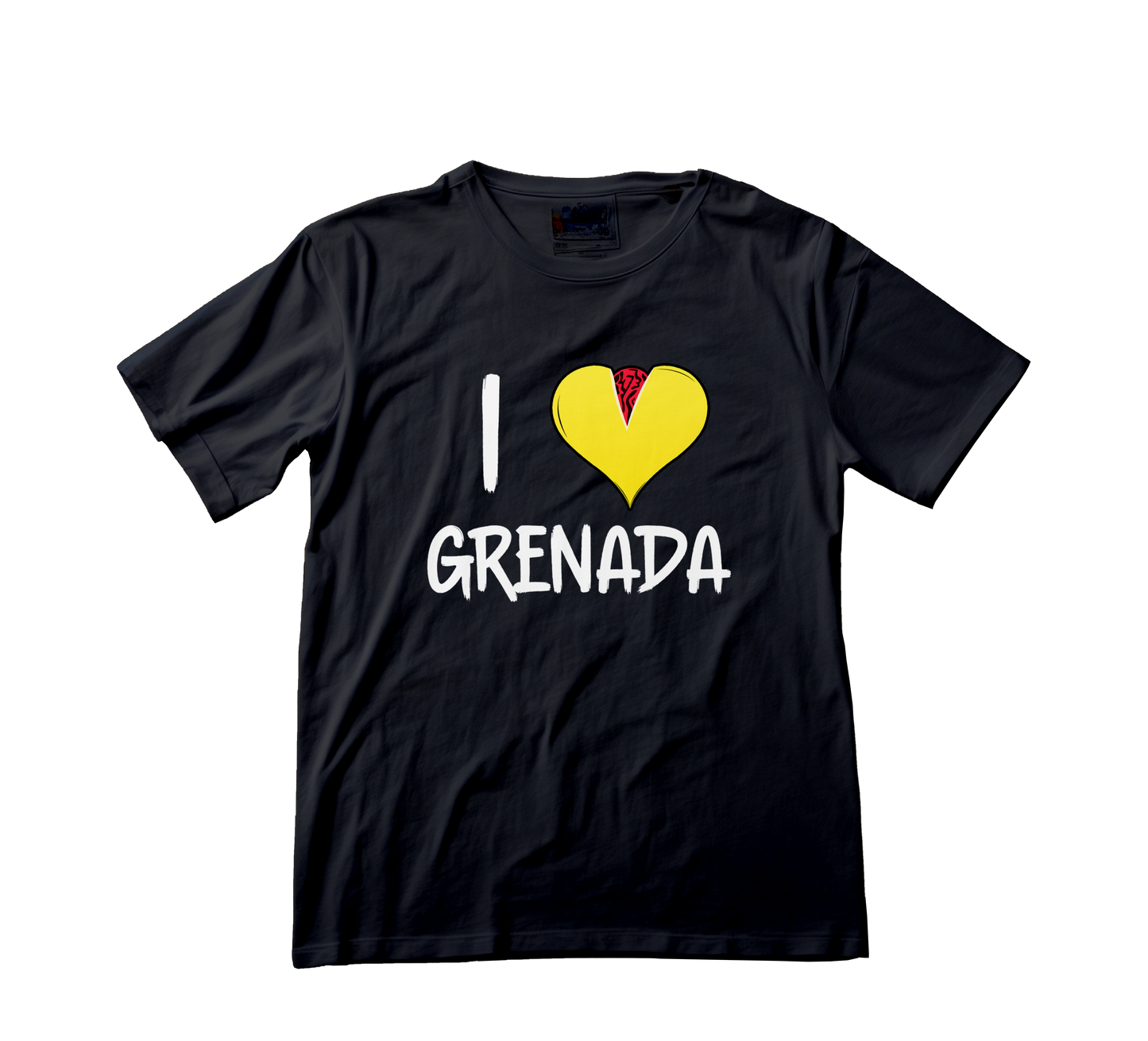 I Love Grenada - Classic