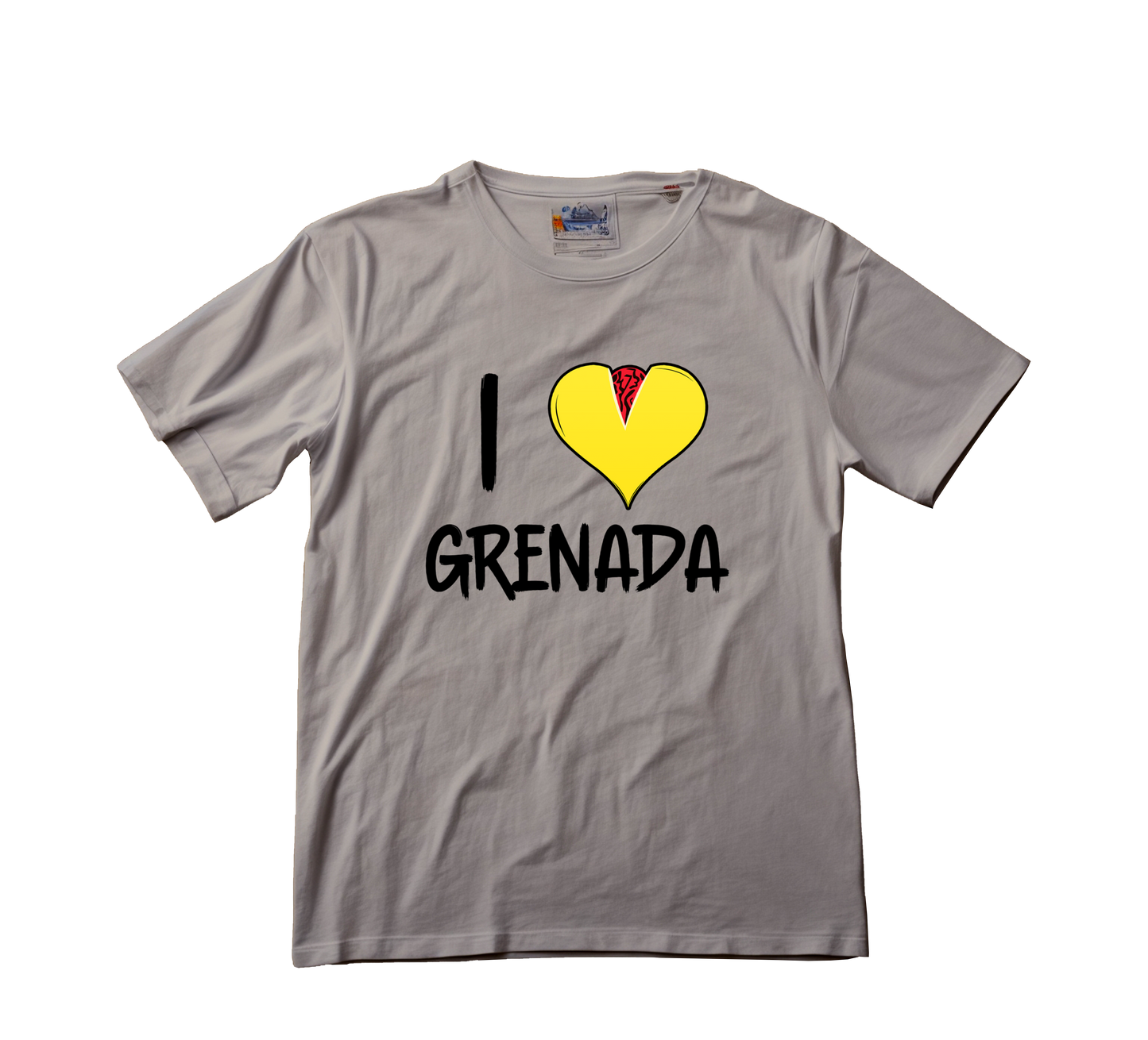 I Love Grenada - Classic